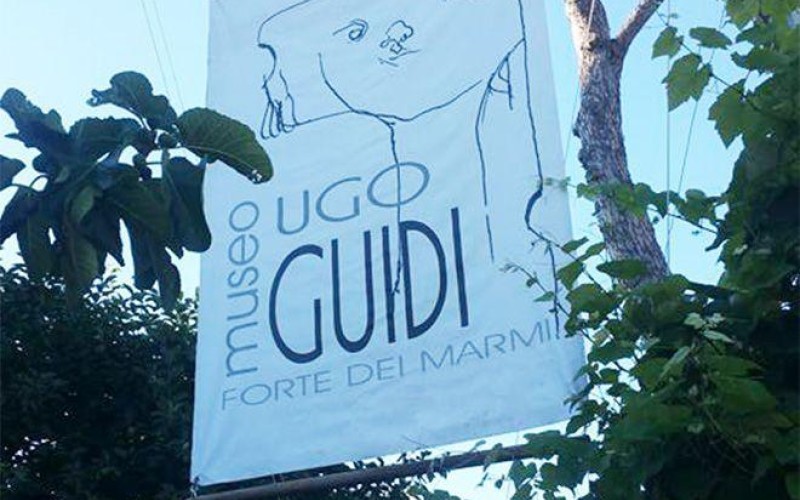 L’estate 2018 al  Museo Ugo Guidi di Forte dei Marmi