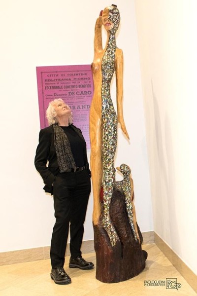 Nel segno della Musa (Rocchetti)