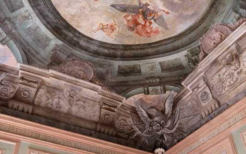 Nel segno di Manara