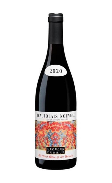 Les Fleurs et les Raisins