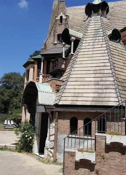 Il meraviglioso mondo di Wal