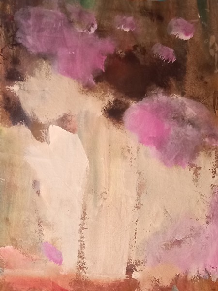 Il fascino del colore