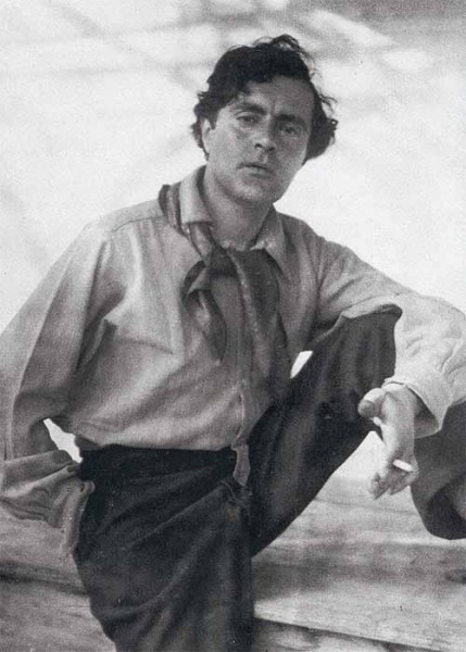 “due minuti di arte”