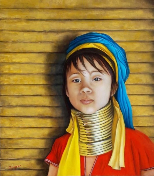 MOSTRA VIRTUALE - Daniela Gargano