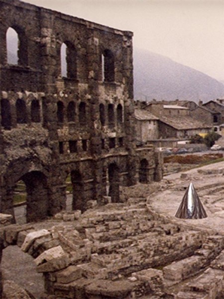 Nel segno della Musa