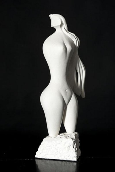 Biografie d’Artista