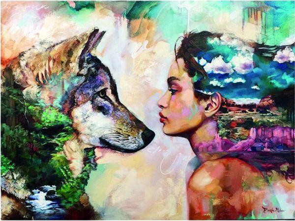 Dimitra Milan: “L’arte di sognare”