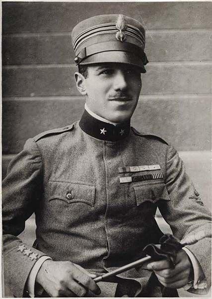 Un anno di iniziative dedicate a Francesco Baracca