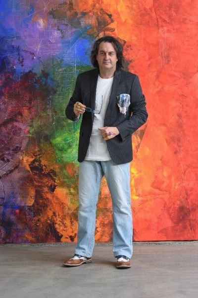 Il mondo enigmatico di GIOVANNI MASUNO