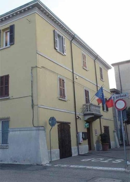 I Tesori del Borgo - Sant&#039;Agata sul Santerno