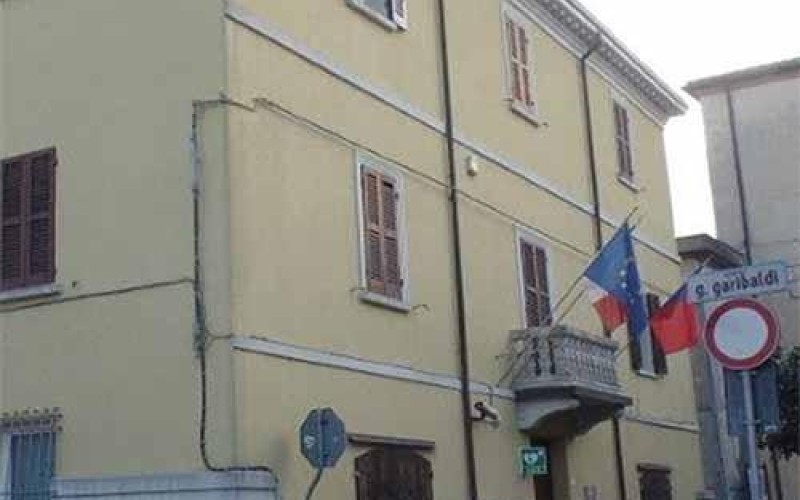 I Tesori del Borgo - Sant'Agata sul Santerno