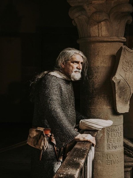 “L’Inferno a Campaldino”