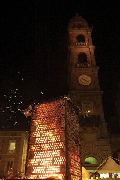 ARGILLA’ Festival Internazionale della ceramica a Faenza