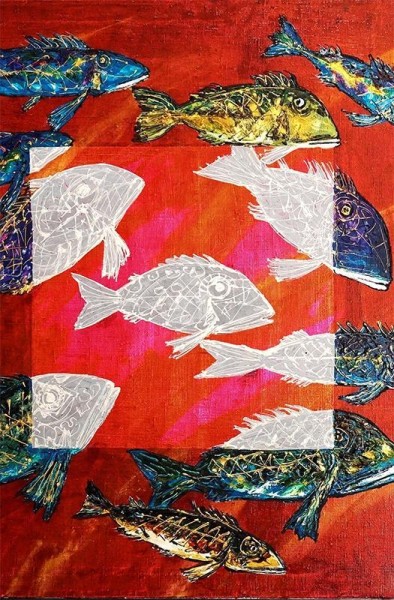 L’arte poetica di Stjepko Mamić e Davor Vuković