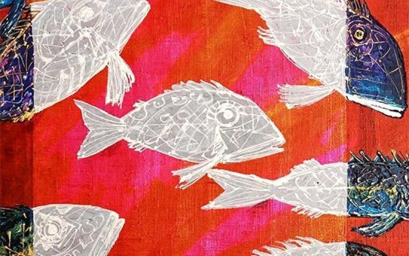 L’arte poetica di Stjepko Mamić e Davor Vuković