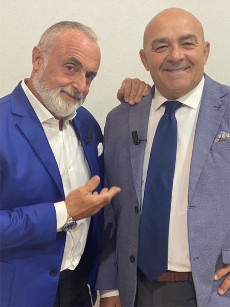 Laboratorio Acca. Una stagione televisiva con nuovi artisti in arrivo.