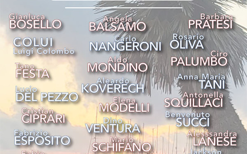 Dialoghi contemporanei