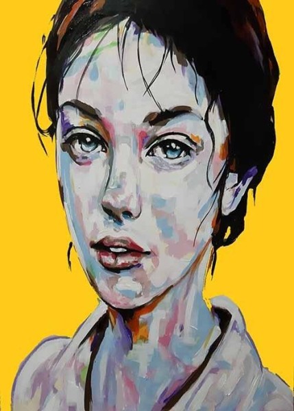 Elisabetta Maistrello e l’anima delle donne