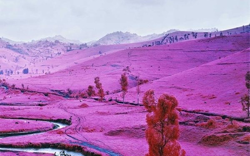 La Fondazione MAST presenta “DISPLACED”