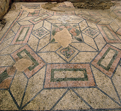 domus romana
