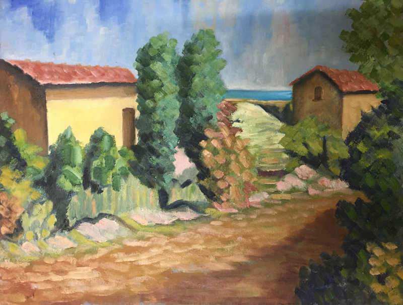 Paesaggio