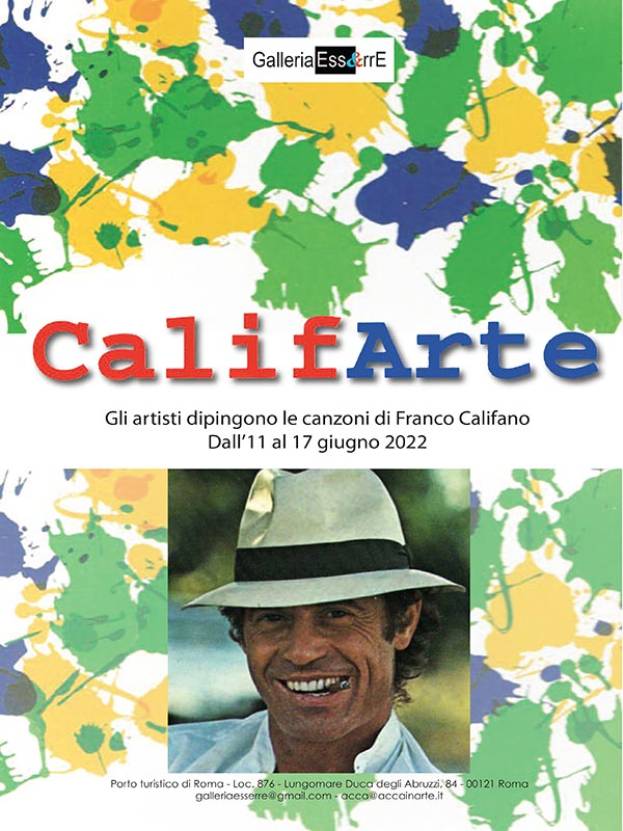 CalifArte