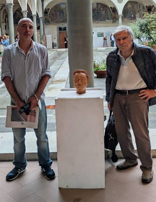 Biografie d’Artista