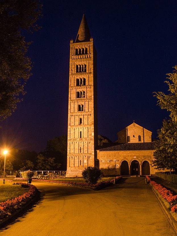 I Tesori del Borgo