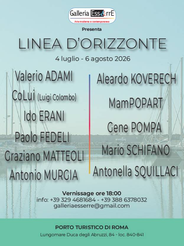 Liena d'orizzonte