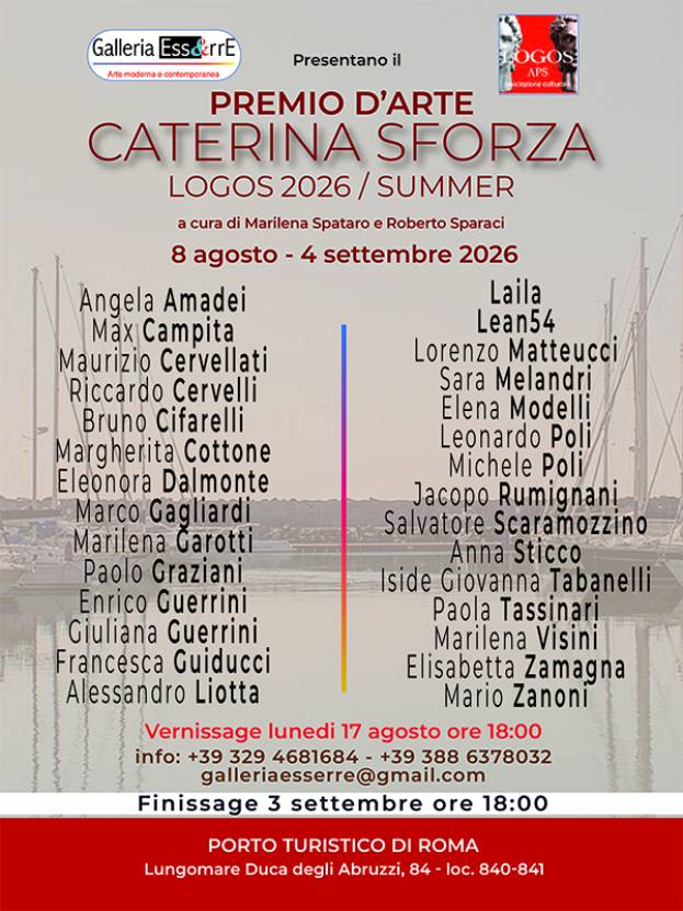 Premio d'Arte Caterina Sforza